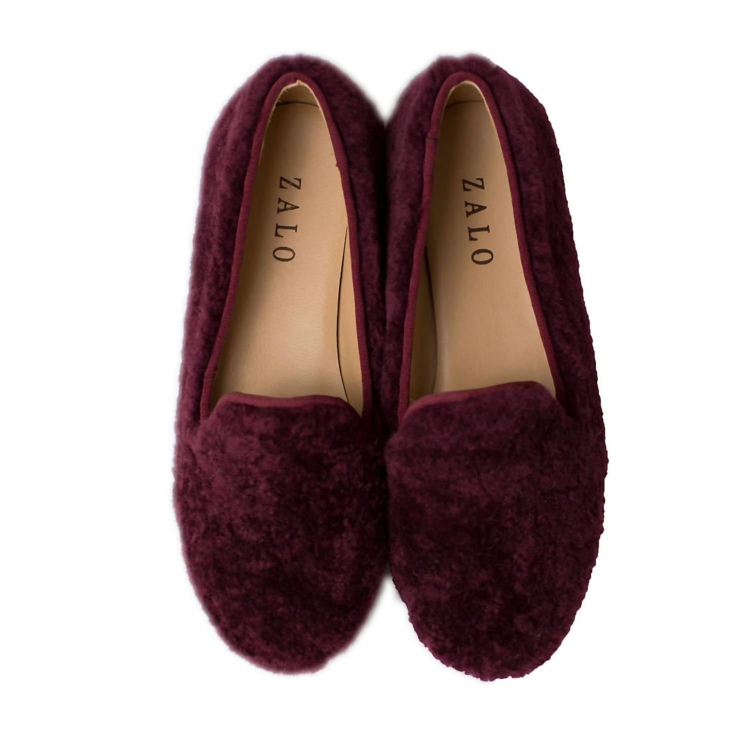 Women's Shearling Slipper