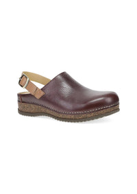 Dansko - Women's Merrin Slingback Clogs