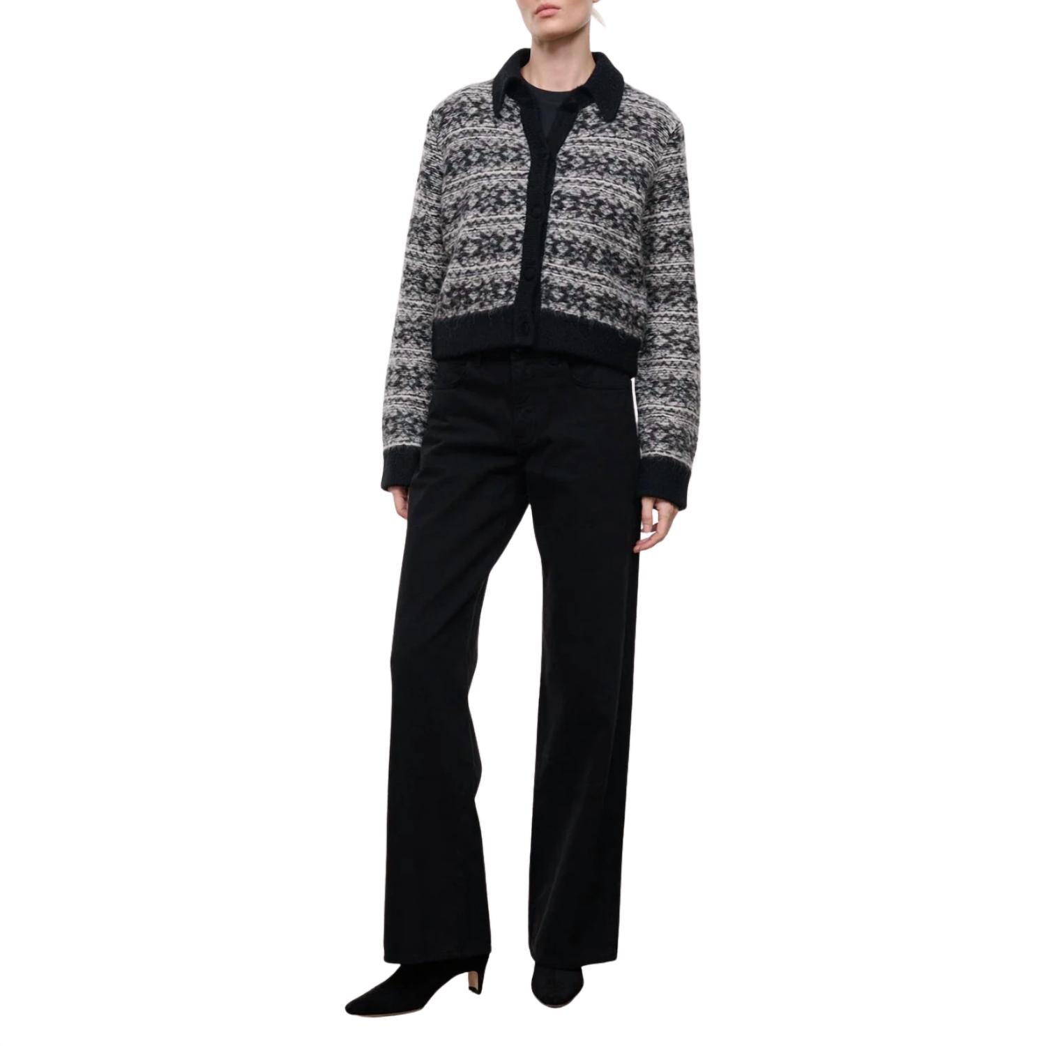 Staud - Gerard Sweater