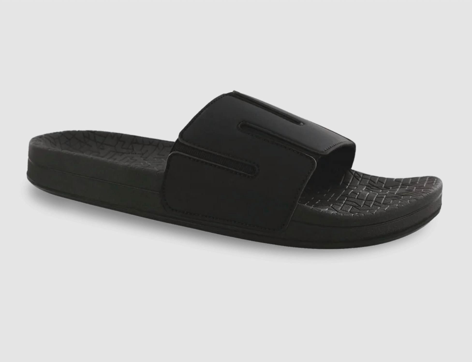 Sas - Men's Edge Slide Sandal