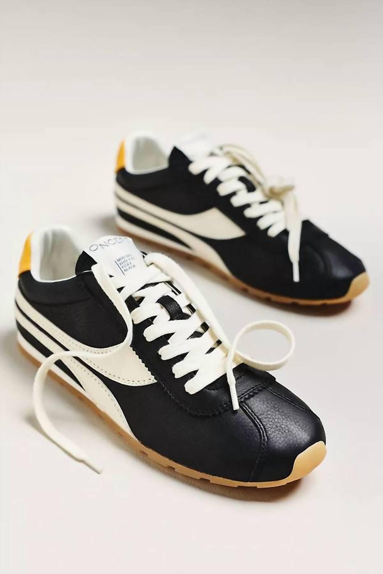 Oncept - Women's Stockholm Sneakers