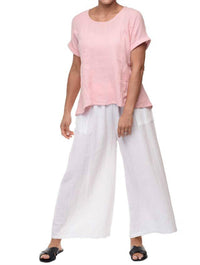 Tulip Clothing - Destination Top