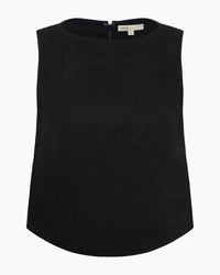 Onia - Boatneck Shell Top