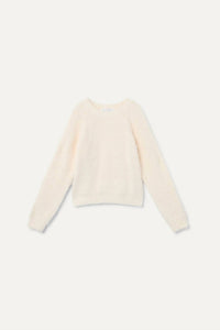 Compania Fantastica - Girl's Knitted Sweater