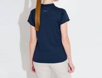 Abacus Sportswear Us - Hammel Recycled Cupsleeve Shirt