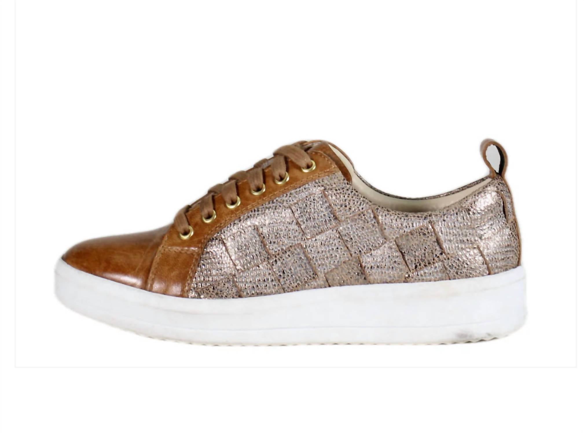 Diba True - Women's Yuli Ana Sneakers