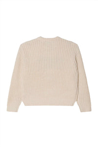 Obey Clothing - Women's Collegiate Sweater