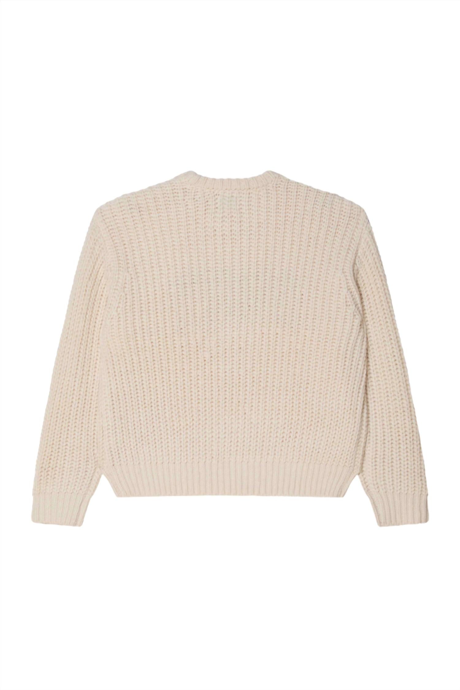 Obey Clothing - Women's Collegiate Sweater