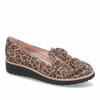Django & Juliette - Women's Oclem Foam Wedge Sandals