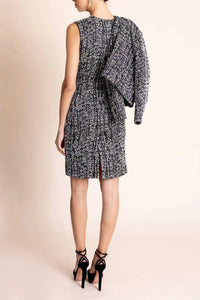 Lanvin - Boulce Crop Boxy Jacket