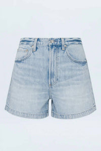 Pistola - Women's Saige High Rise Short