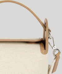 We-Ar4 - Women's Pastry Box Bag