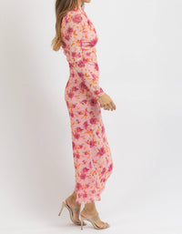 Fore Collection - Rosela Maxi Dress