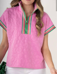 Emily Mccarthy - Poppy Top