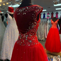 Tiffany Exclusives - Women's Prom Dress