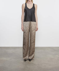 Enza Costa - SILK SATIN PANTLET