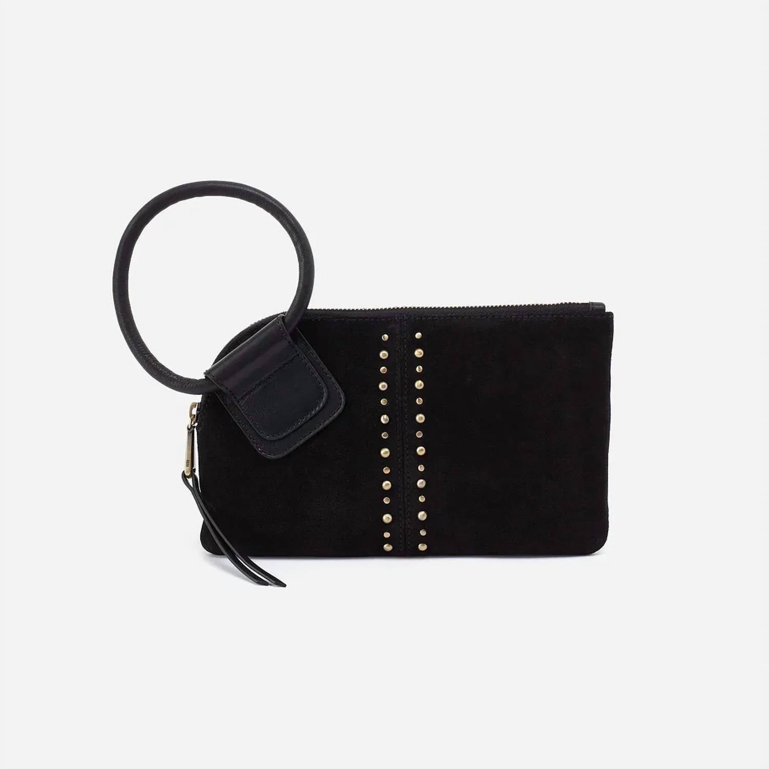 Hobo - Sable Clutch