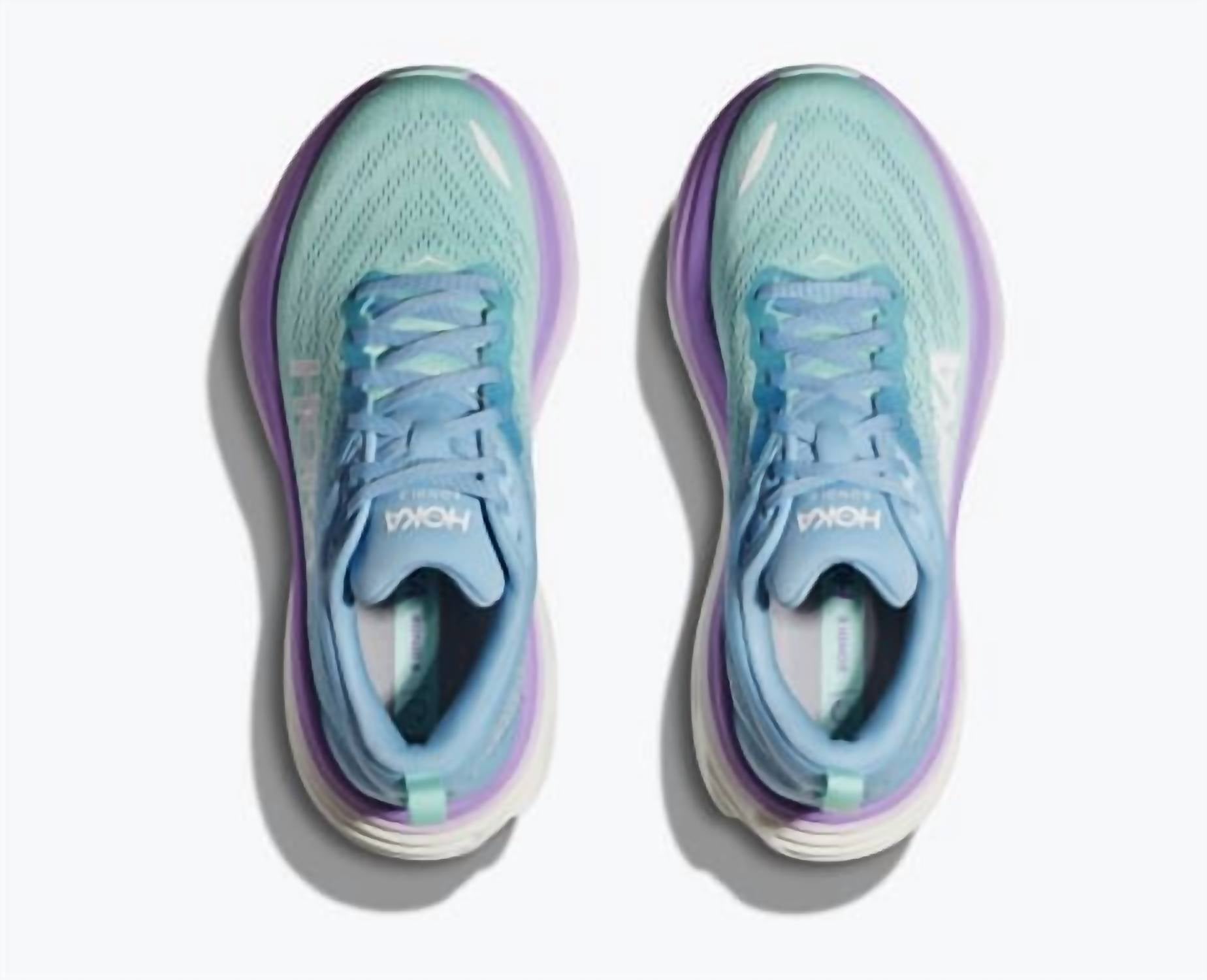 Hoka - Women's Bondi 8 Running Shoes