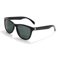 Sunski Women's Headland Square Sunglasses in black forest - women's accessory