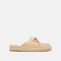 Dolce Vita - Women's Hattie Flat Shoe