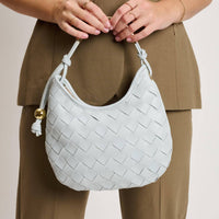Moda Luxe - Lucia Hobo Handbag