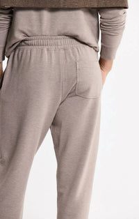 Jachs New York - Soft Touch Fleece Jogger Pants