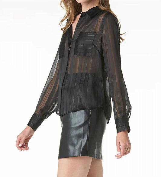 Tart Collections - Aracelli Blouse