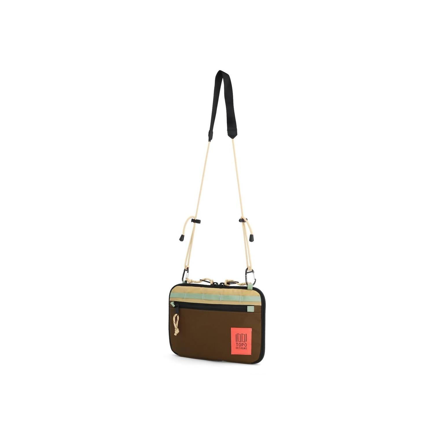 Topo Designs - Unisex All Adventure Accessory Bag