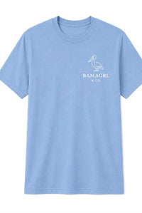 Comfort Colors - Women's Shrimply Irresistible Shrimp Tee