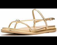 Dolce Vita - Women's Deane Strappy Leather Sandal