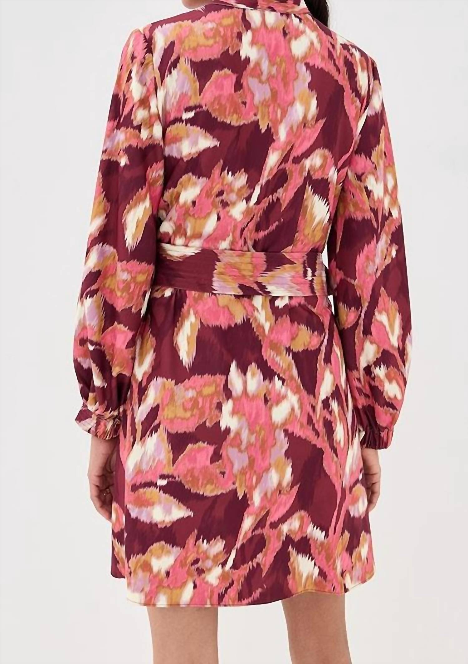 Figue - Izzie Dress