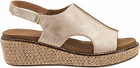 Corkys Footwear - Women's Ready Or Not Wedge Sandals