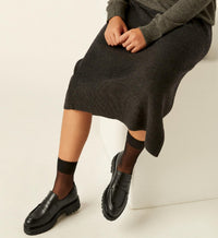 La Canadienne - Women's Refresh Leather Penny Loafer