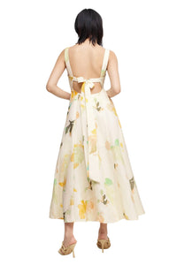 Acler - Tate Midi Dress