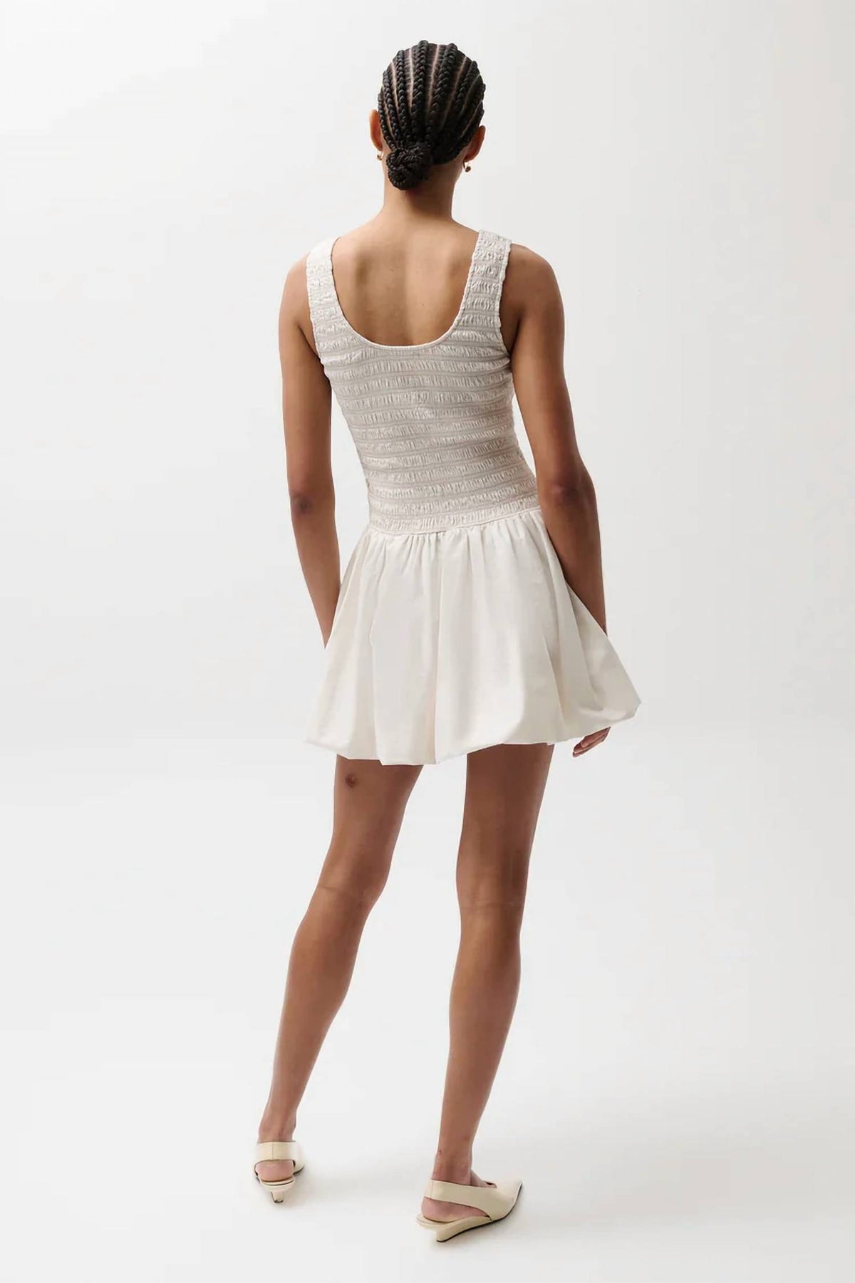 Pistola - Ilona Bubble Hem Dress