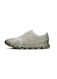 On - Men's Cloud 6 Shoe