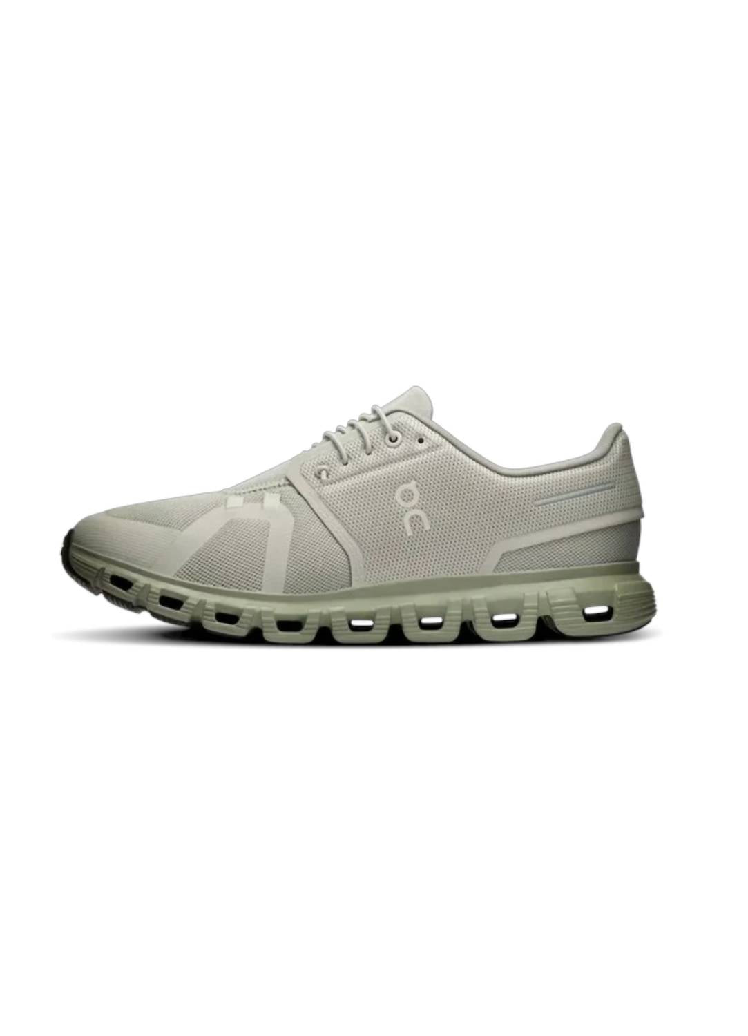 On - Men's Cloud 6 Shoe