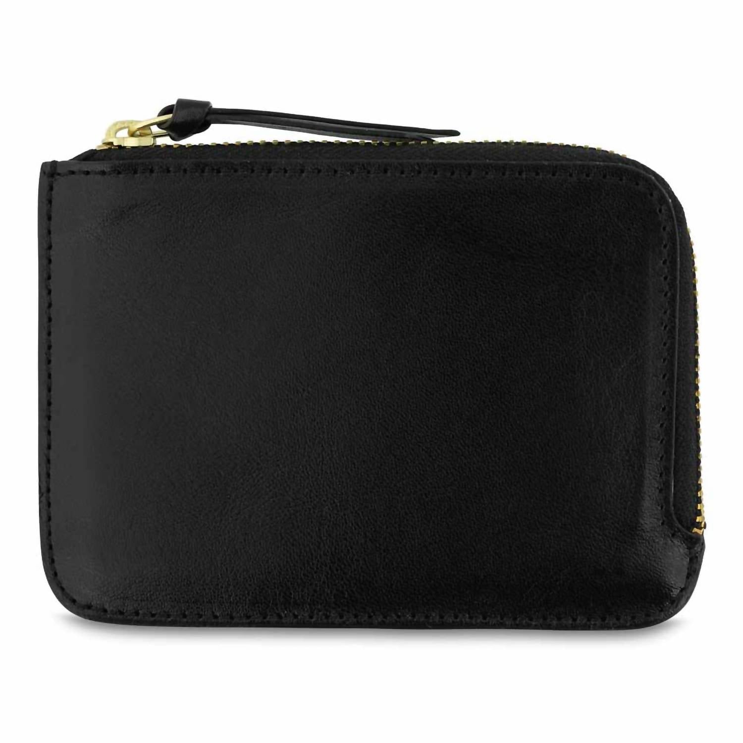 Escuyer - Zip Wallet