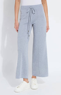 Lysse - Violetta Knit Lounge Wide Leg Pant