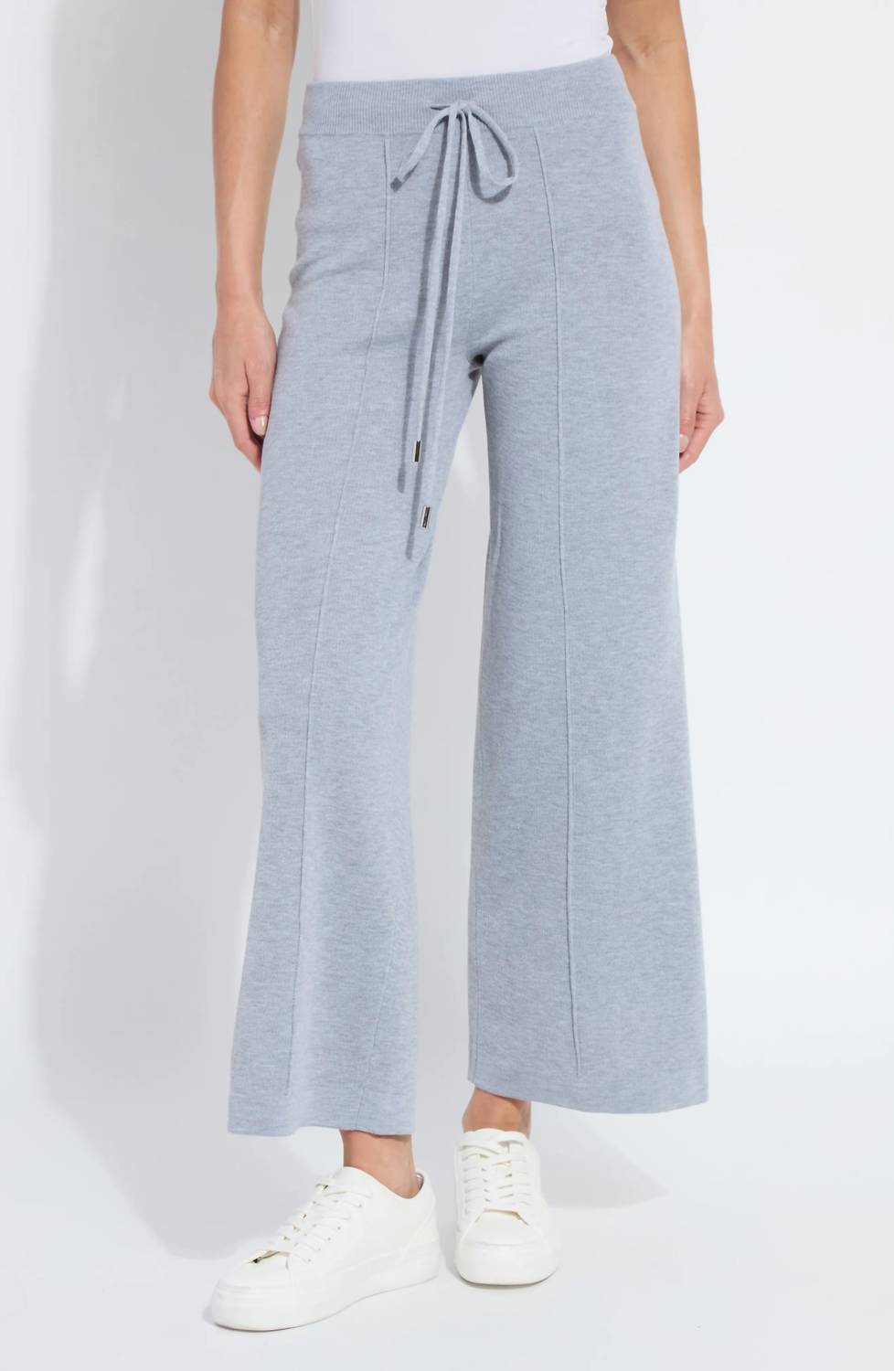 Lysse - Violetta Knit Lounge Wide Leg Pant