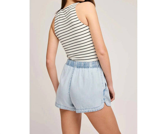 Gentle Fawn - Eton Tank Top