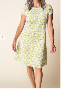Habitat - Women's T-shirt Dress
