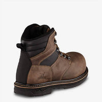 Red Wing Shoes - Men's Leather Soft Toe Boot