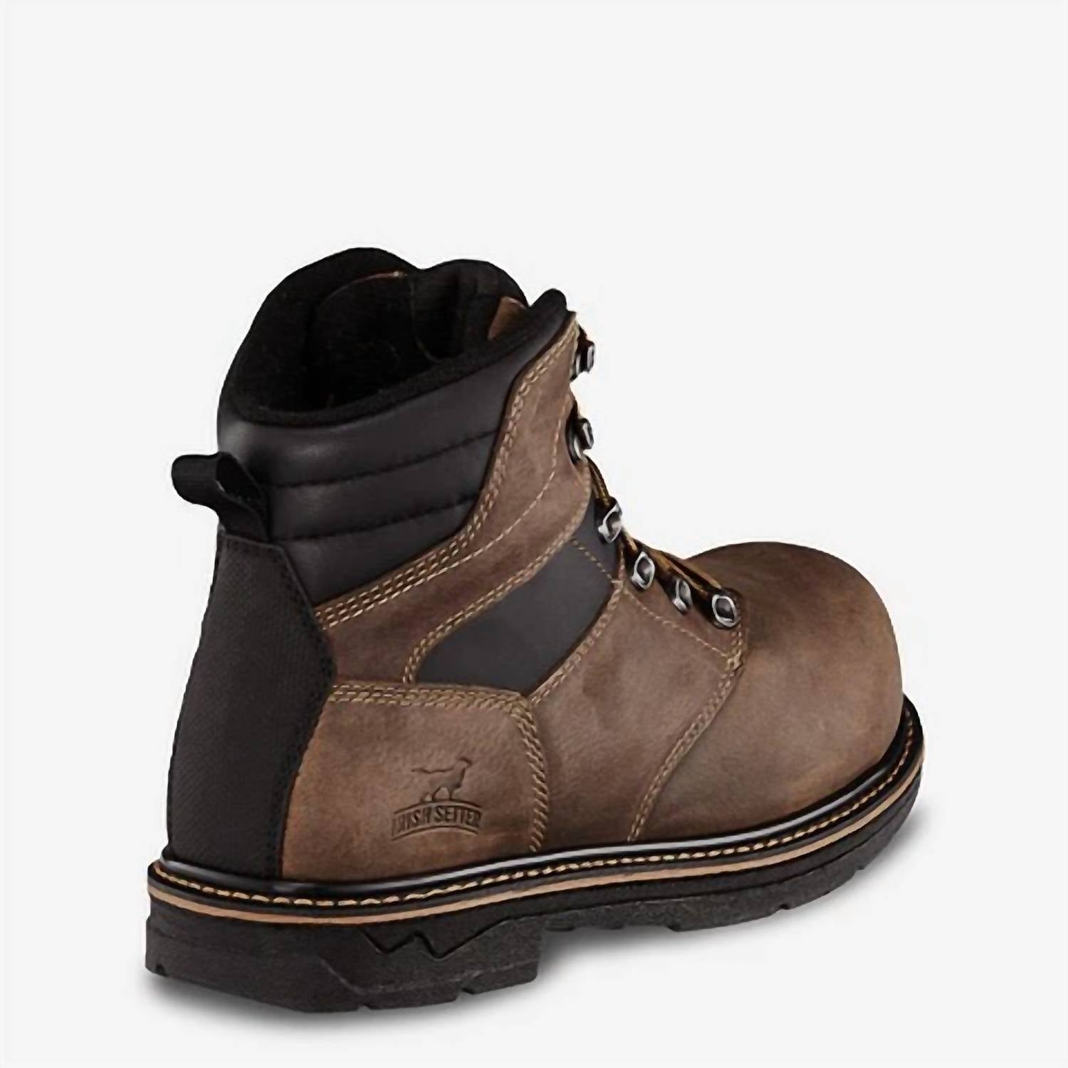 Red Wing Shoes - Men's Leather Soft Toe Boot