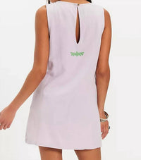 Free People - Electric Garden Mini Dress
