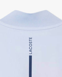 Lacoste - Sleeveless Ultra Dry Stretch Tennis Polo