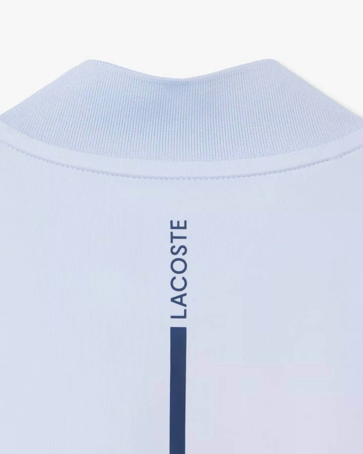 Lacoste - Sleeveless Ultra Dry Stretch Tennis Polo
