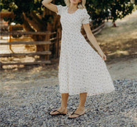 Mikarose - Mccall Midi Dress