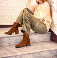 Homers - Women's Niki Boot