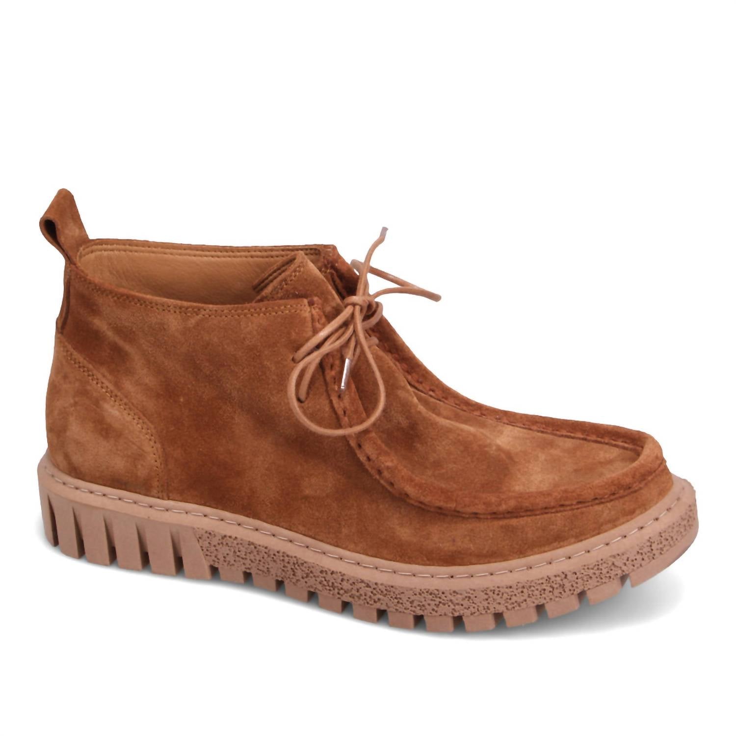 Bueno - Women Sana Boot